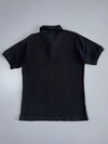 Lacoste Classic Polo (Black) (L)