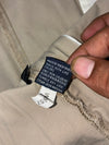 Polo by Ralph Lauren Khaki Pleated “Tyler Short” (W:36|L:21)