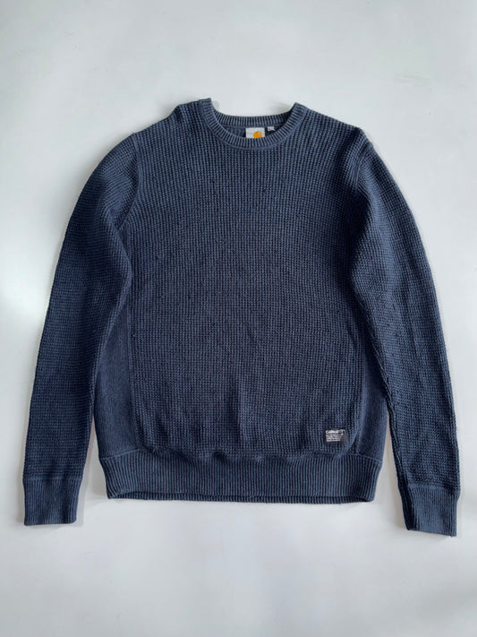 Vintage Carhartt Original Mason Sweater (M)
