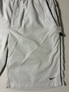 Nike Piped Track Shorts (W:34) (L:22.5)