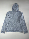 Carhartt WIP Hoodie —  Grey Pullover Hoodie (M)