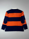 Polo Ralph Lauren Rugby Shirt  (XL)