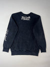 5th Street American Blue Jeans Gothic Graphic Sweatshirt (M)