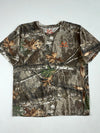 Realtree Edge Camo Graphic T-Shirt (2XL)