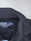 Polo Ralph Lauren Black Crest Embroidered (XL)