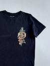 Vintage Premium Graphic Printed T-Shirt (M)