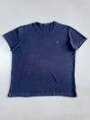 Polo Ralph Premium Round Neck T-shirt (2XL)