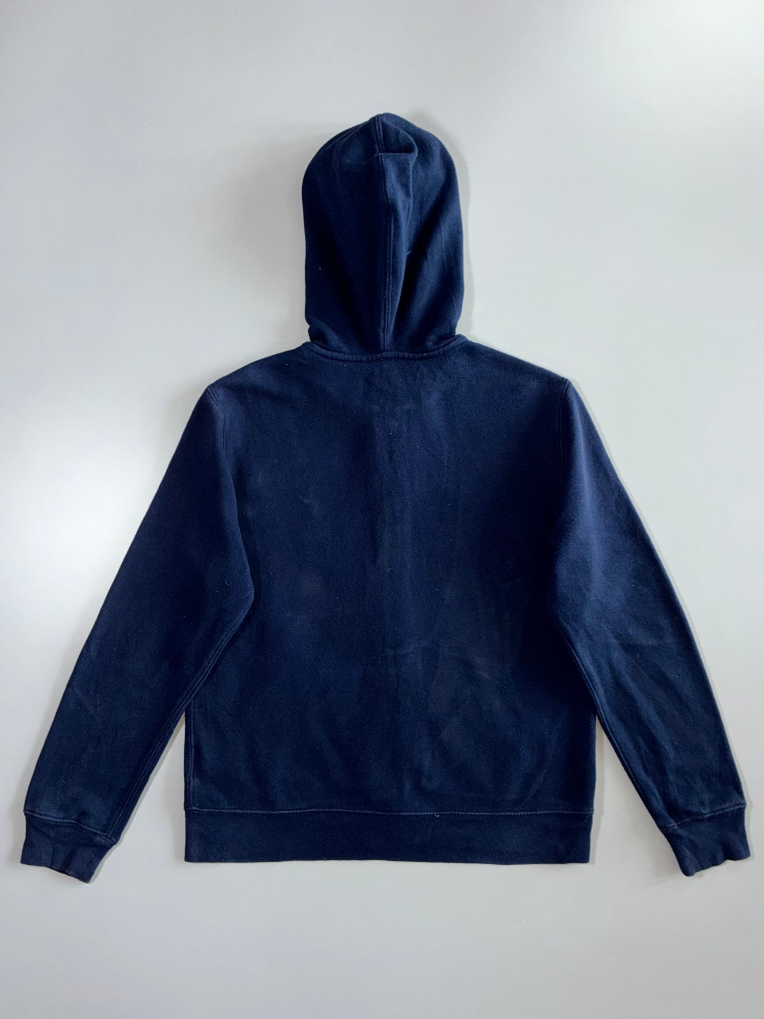 Polo Ralph Lauren Zip-Up Hoodie (M) – Drip Drop Attire