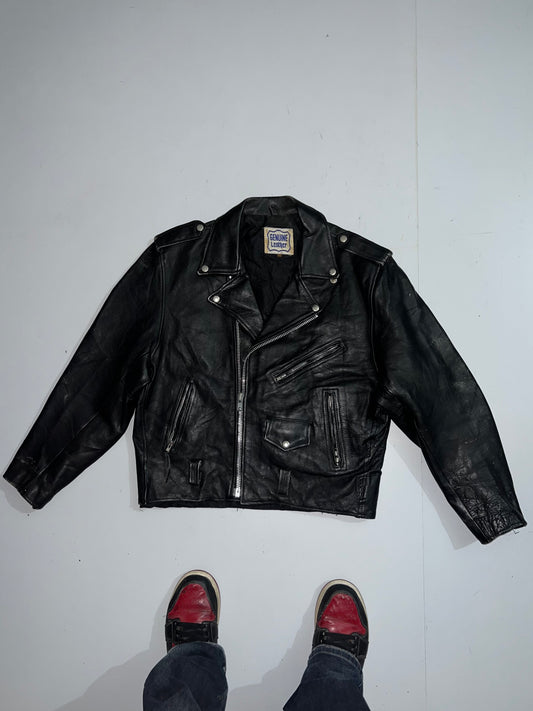 ZSuper Premium Original Leather (RARE) (L)