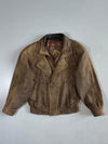 Wilsons Premium Original Leather Jacket (M/L)