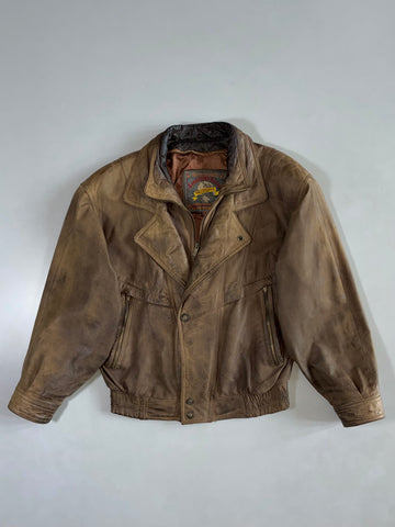 Wilsons Premium Original Leather Jacket (M/L)