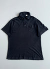 Reebok Vintage Pocket Polo Shirt (XL)