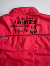 Much More Road Trip Graphic Short  (XL)