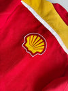 Shell V-Power Scuderia Ferrari F1 Team Fleece Jacket (M)