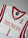 Reebok NBA | Houston Rockets Tracy McGrady #1 Jersey | (L)