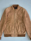 Ultra Premium Pure Leather Jacket (L)