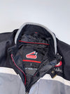 Hein Gericke “Gericke 70 Motors Inc.” Vintage Textile Motorcycle Jacket (Paded)(M)