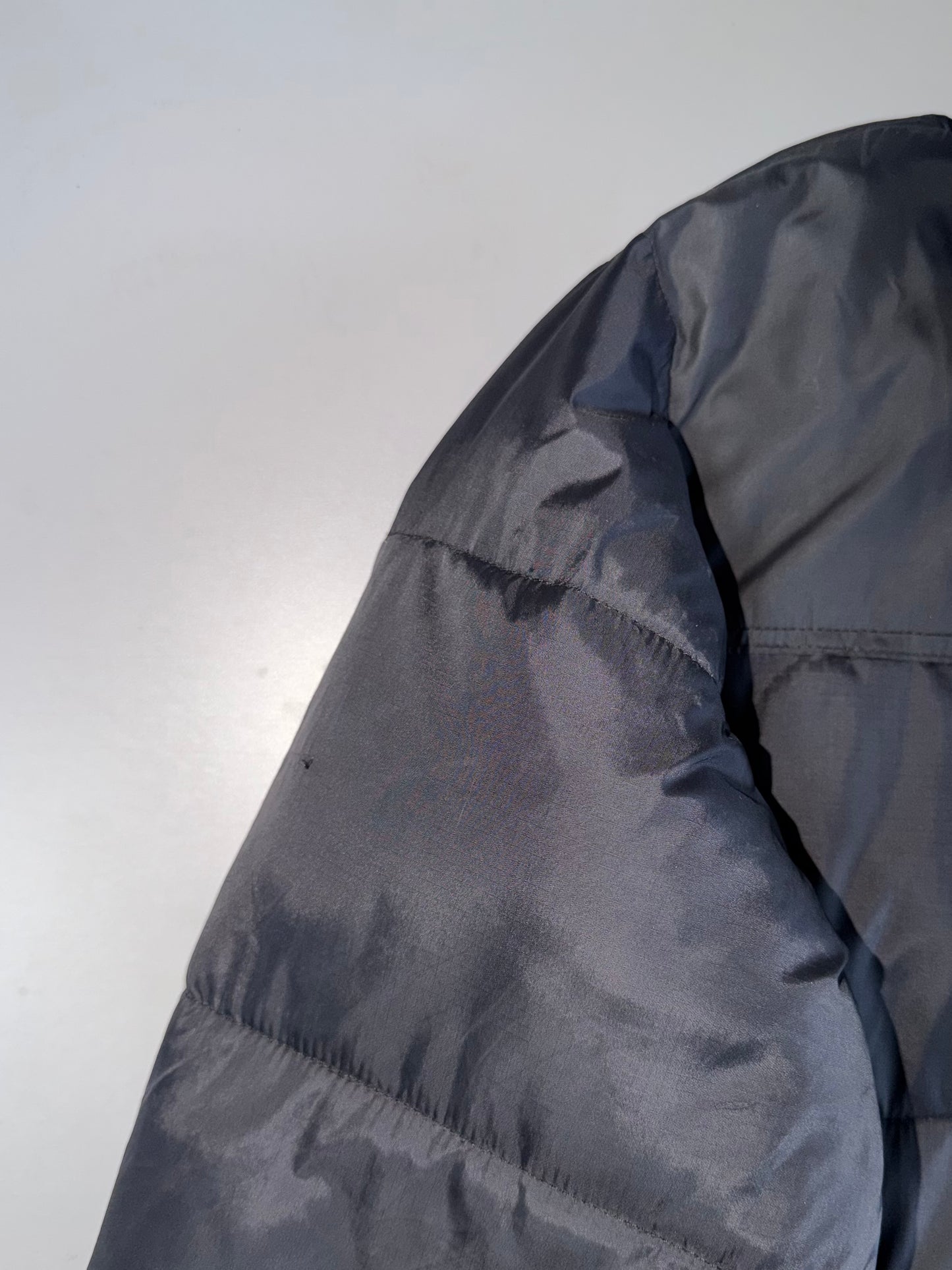 !          The North Face 700 Original Nuptse Puffer Jacket | Black 700 Fill Down (M)