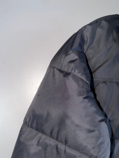 !          The North Face 700 Original Nuptse Puffer Jacket | Black 700 Fill Down (M)