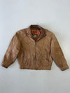 ZSuper Premium Original Leather Jacket (S)