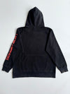 Playboy x I Am Not A Human Being July 1991 Cover Hoodie – Black (2XL)