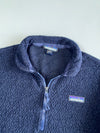 Patagonia’s Premium Original Half Zip Up Fleece Jacket (S)