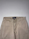 Polo Ralph Lauren Beige/Khaki Chino Pants (W:30) (L:43)