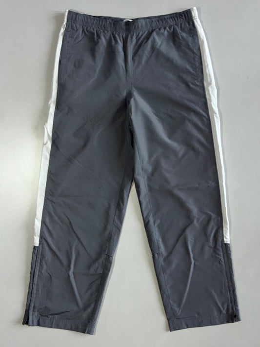 Nike Grey Track Pants (W:34|L:40)