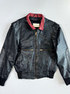 Nino Cerruti Premium Original Leather Jacket (M)