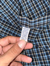 Polo Ralph Lauren Blake Plaid Shirt (XL/2Xl)