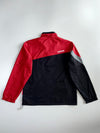 Kappa Vintage Martial Arts Graphic Track Jacket (M)