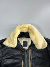Indian Motorcycle Aviator Leather Jacket (2XL)