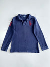 Polo Ralph Lauren Original Full Sleeves T-Shirt (S)