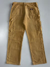 Dickies Work Carpenter Pants (W:32 |L:39)
