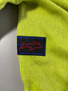Lauren Ralph Lauren Boat Neck Knit Top – Lime Green Women’s (L)
