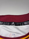 Adidas NBA Cavaliers #23 Swingman Jersey (M)