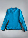 The North Face Flight Series Fleece Jacket | Blue/Grey (XL)
