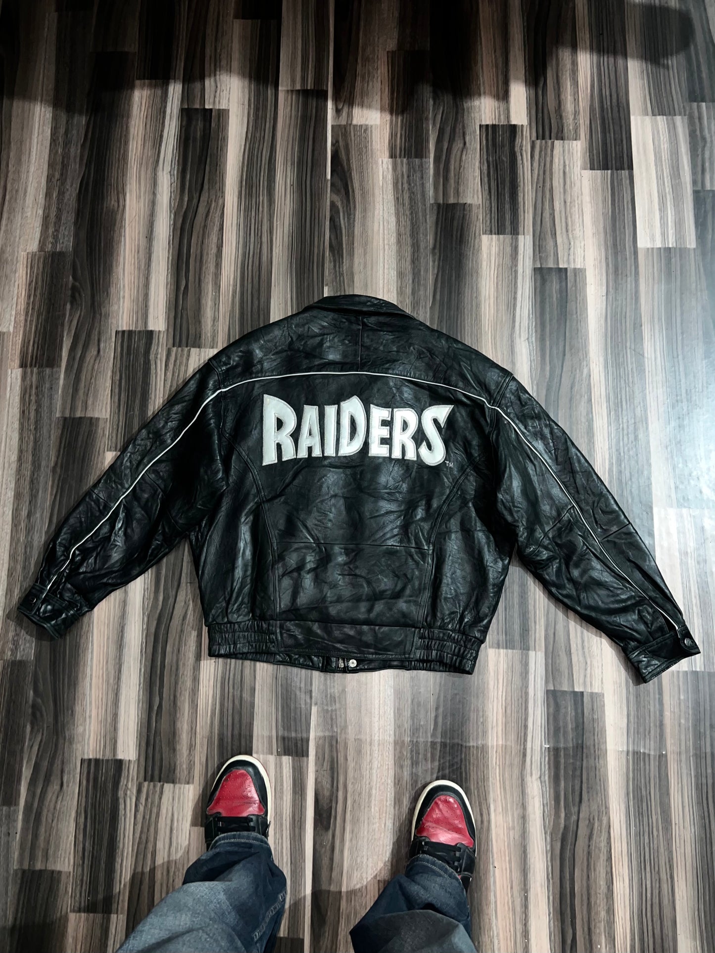 ZUltra Premium leather  M/L