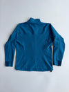 Arc’teryx Gamma Softshell water-resistant Jacket Blue Fleece Collar (L)