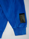 Adidas | Blue Zip-Up  (L/XL)