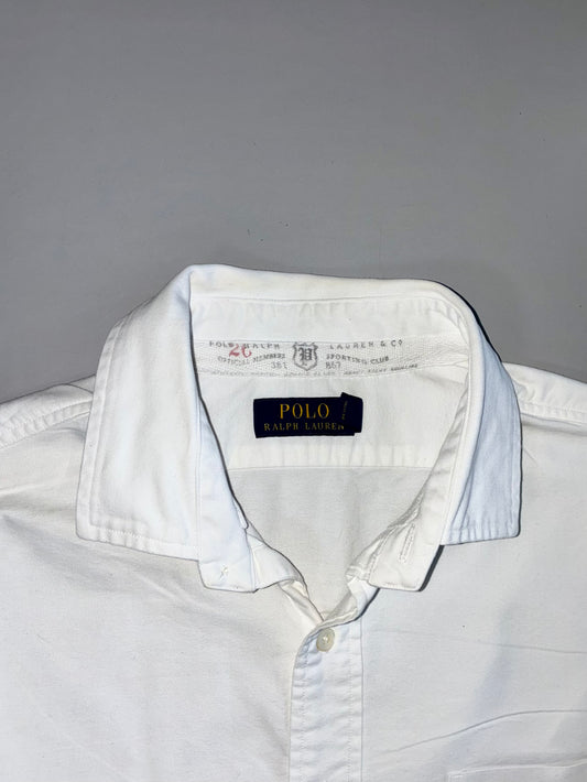 Polo Ralph Lauren Premium Original Shirt (L)