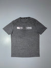 Arc’teryx Grey Graphic T-Shirt  (XL)