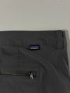 Patagonia Grey Nylon Hiking Pants  (W:43) (L:41)