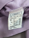The North Face Lavender Crewneck Sweatshirt (S)