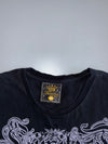 Fishbone | “Limited XCII” Skull Crest Graphic Tee | Black (L)