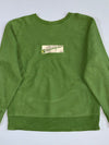 Champion | Reverse Weave Sweatshirt | Olive Green (L/XL)