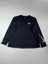 Nike Dri-Fit Running Shirt  (2XL)