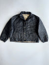 Redskins Premium Original Heavy Leather Jacket (2XL)