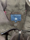 Royal Queen's Polo Team Brown Corduroy Panel Bomber – (XL)