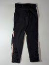 Polo Gore-Tex Cordura Motorcycle Pants – Reflective  (W:34) (L:44)